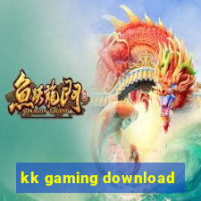 kk gaming download